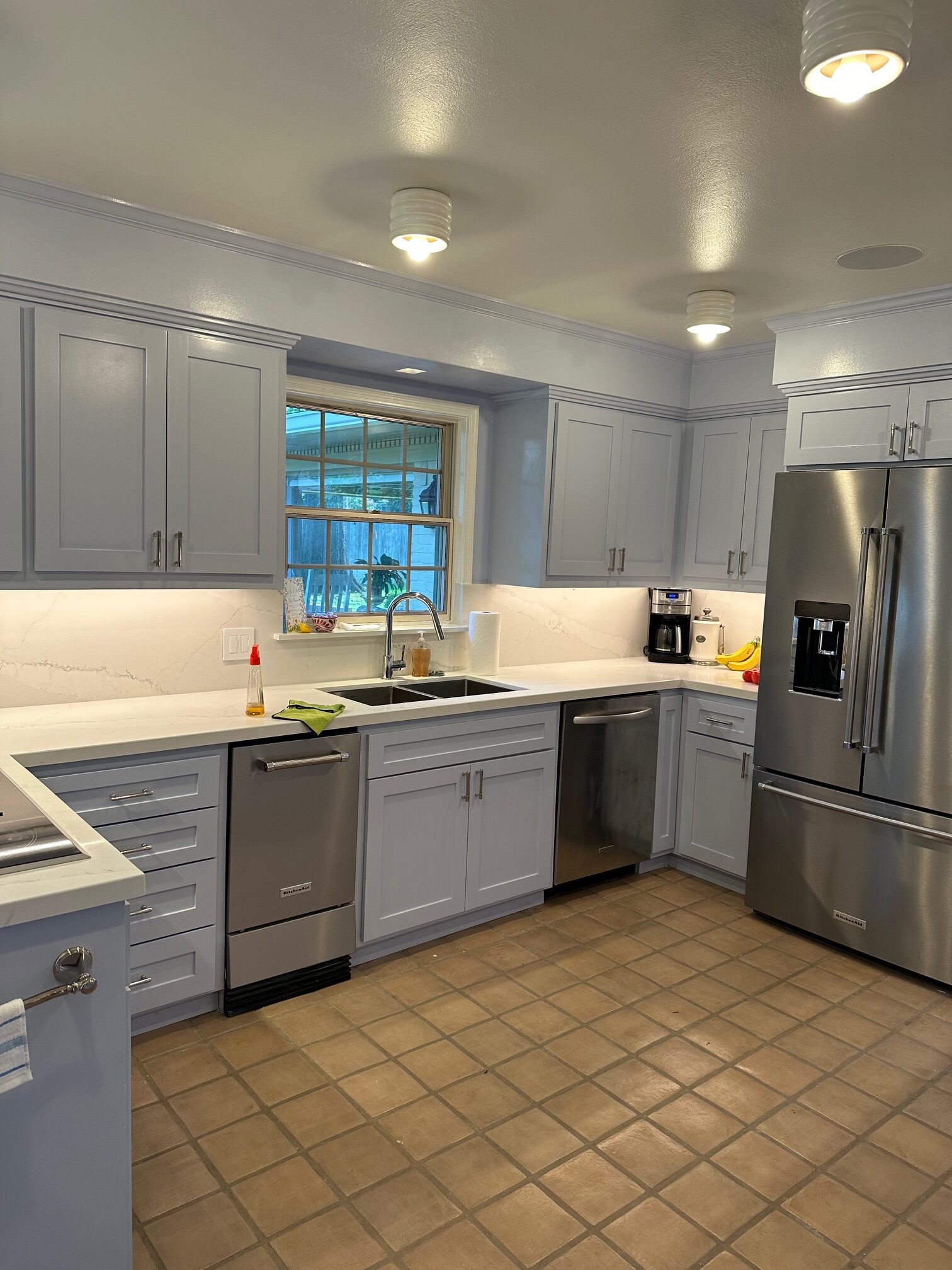 Kitchen Remodeler in Tyler