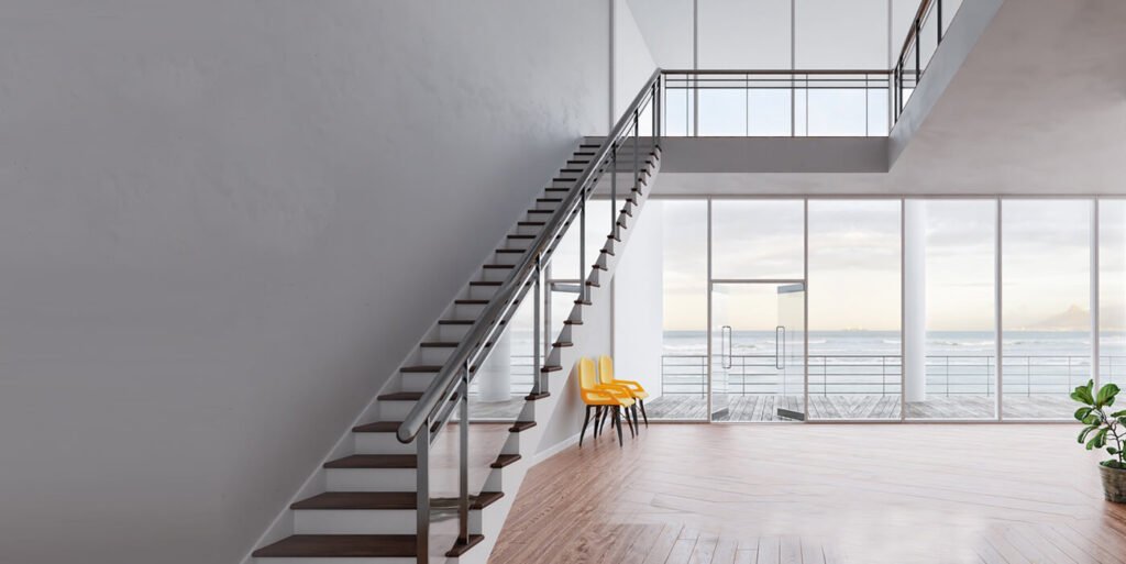 Hardwood Flooring