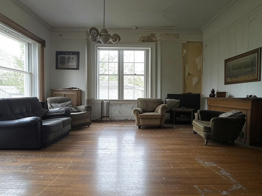 Old Home