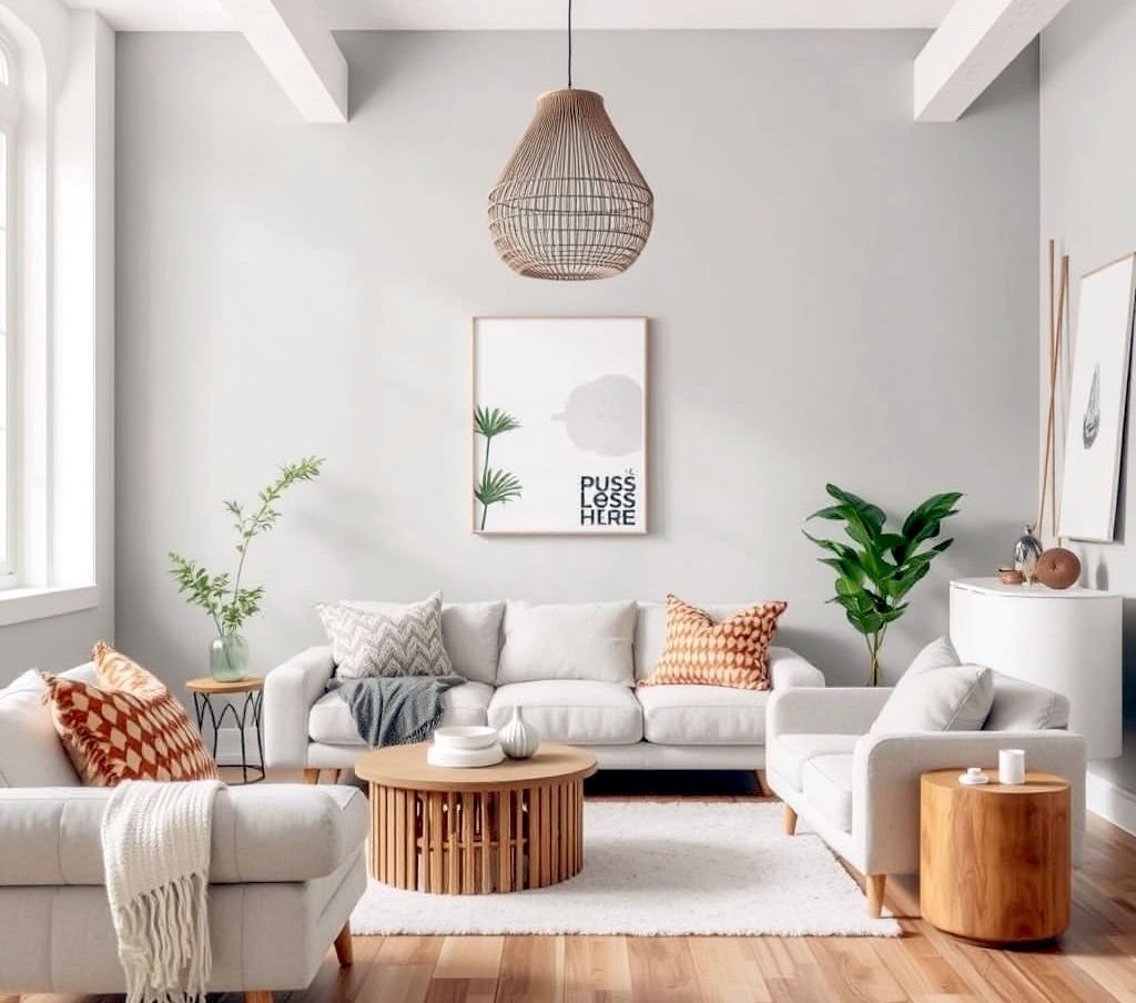 Eco-Friendly Paint Options for Healthier Living Spaces