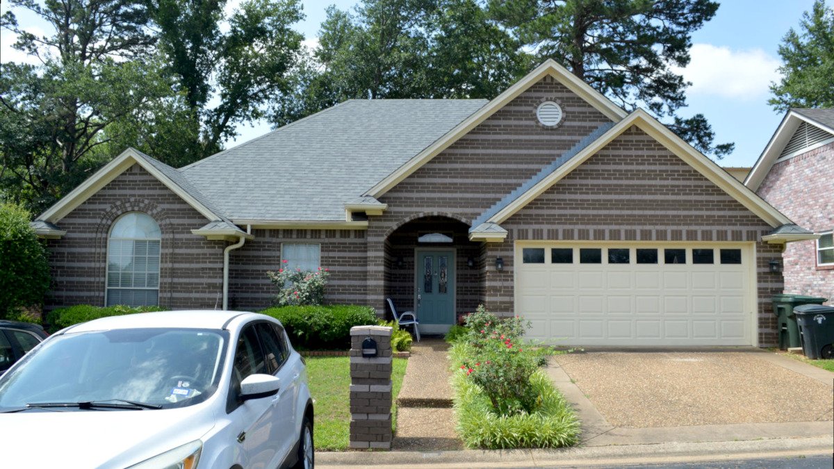 Exterior Paint Last on Brick
