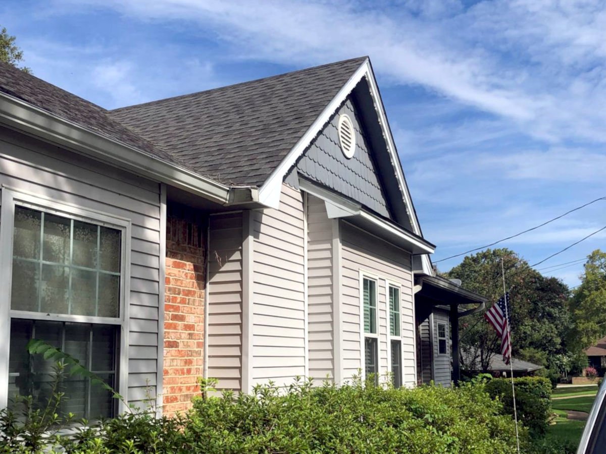 Exterior Painting
