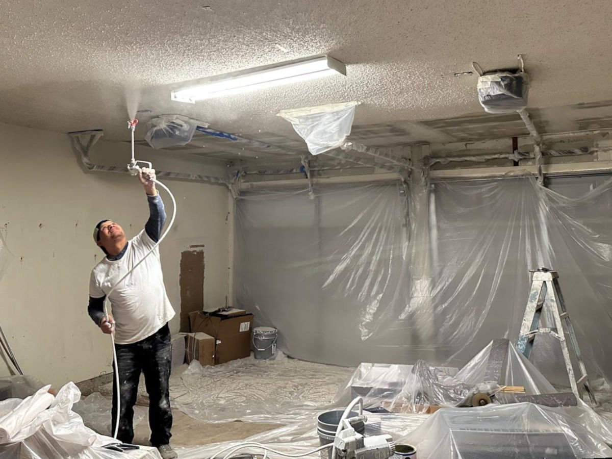 Hiring a Painter