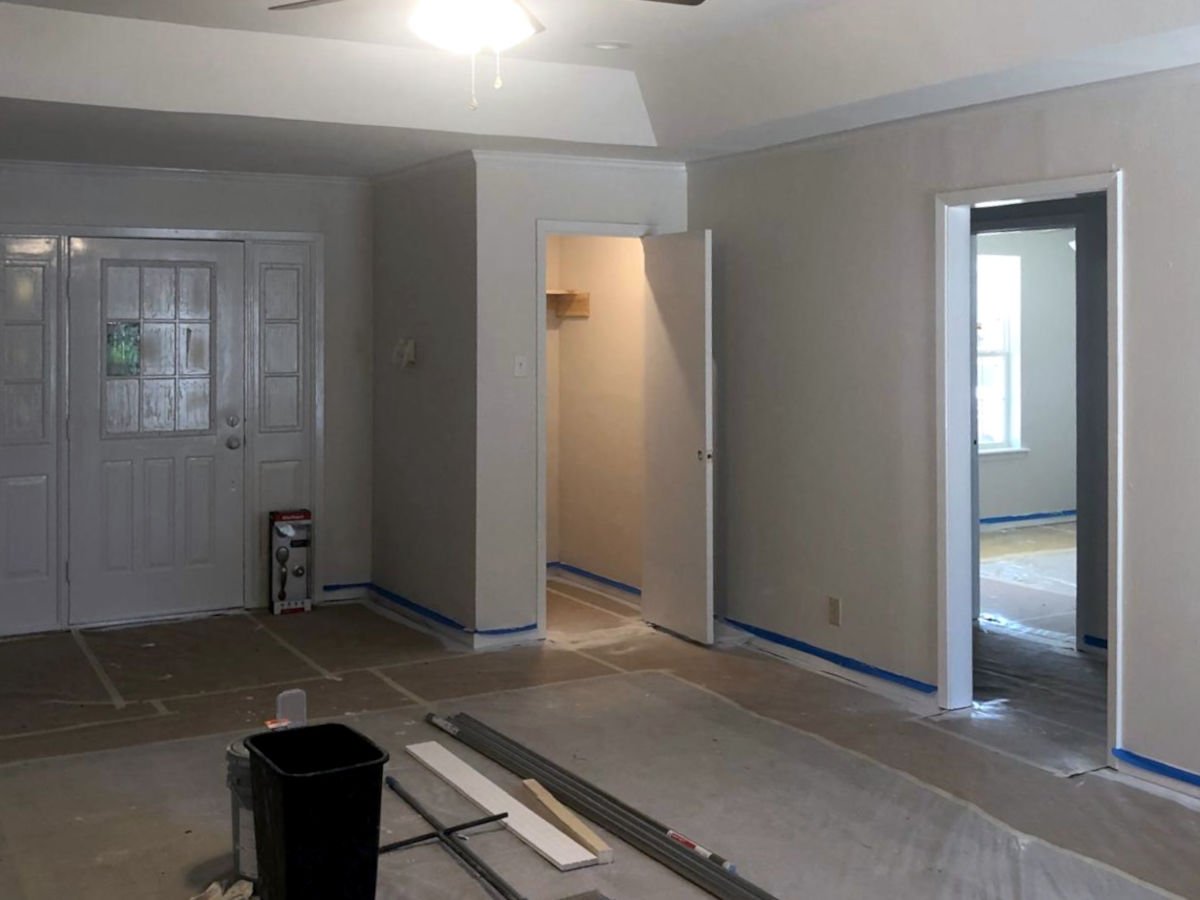 How Often Should You Repaint Your Home