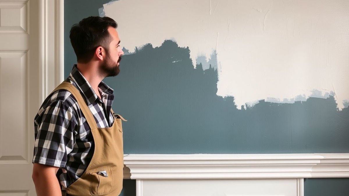 Professional Painting