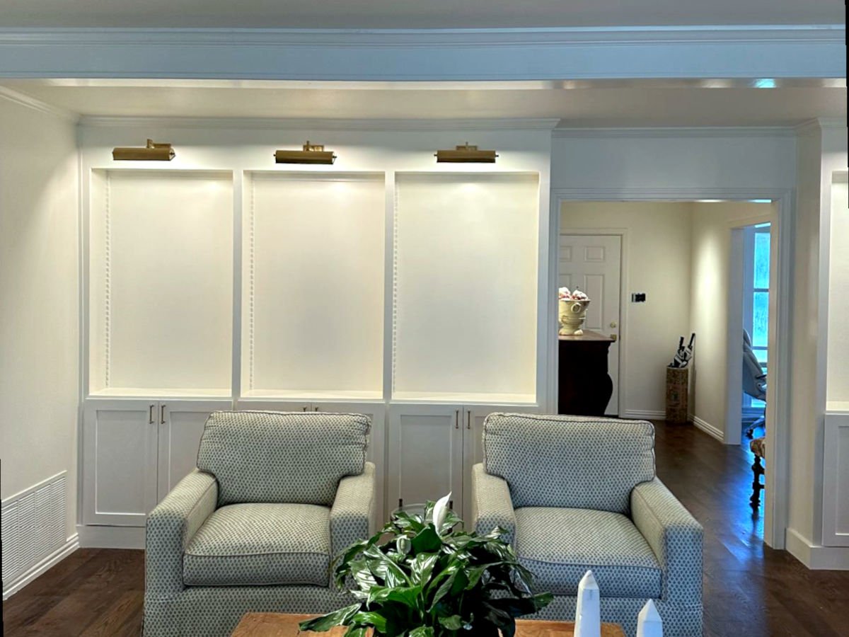 The Best Paint Finishes for Each Room