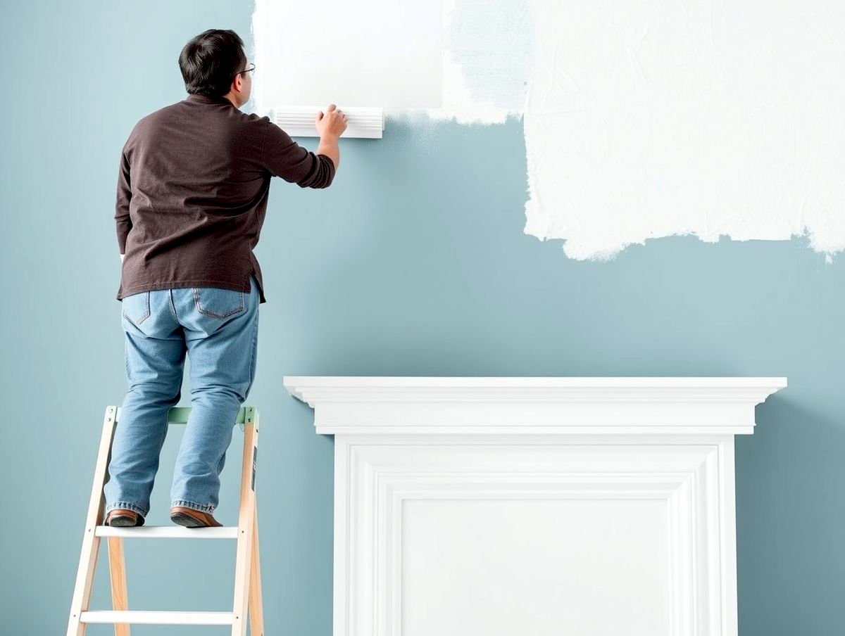The Ultimate Checklist for Hiring a Painting Contractor