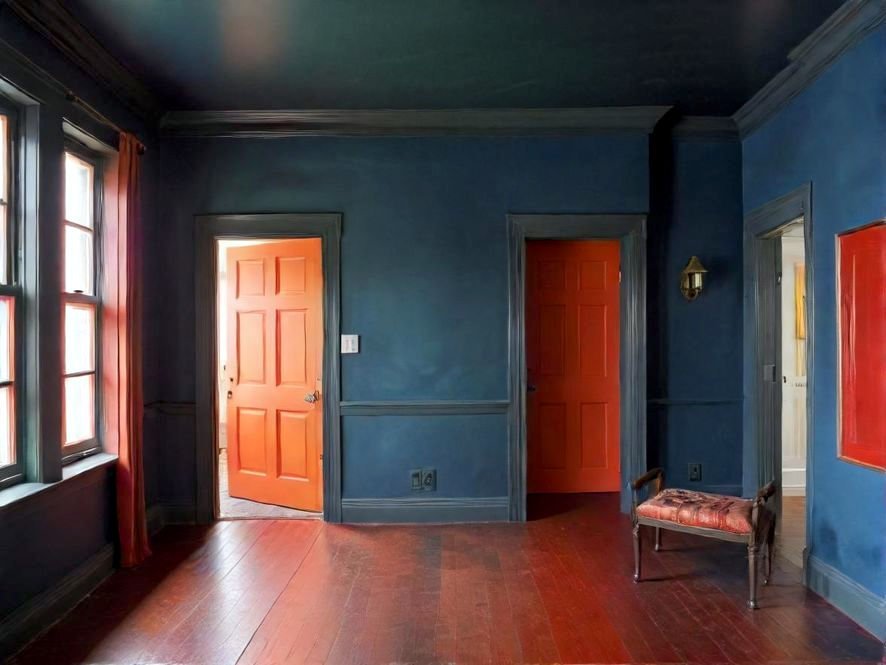 Top 5 Mistakes Homeowners Make When Choosing Paint Colors