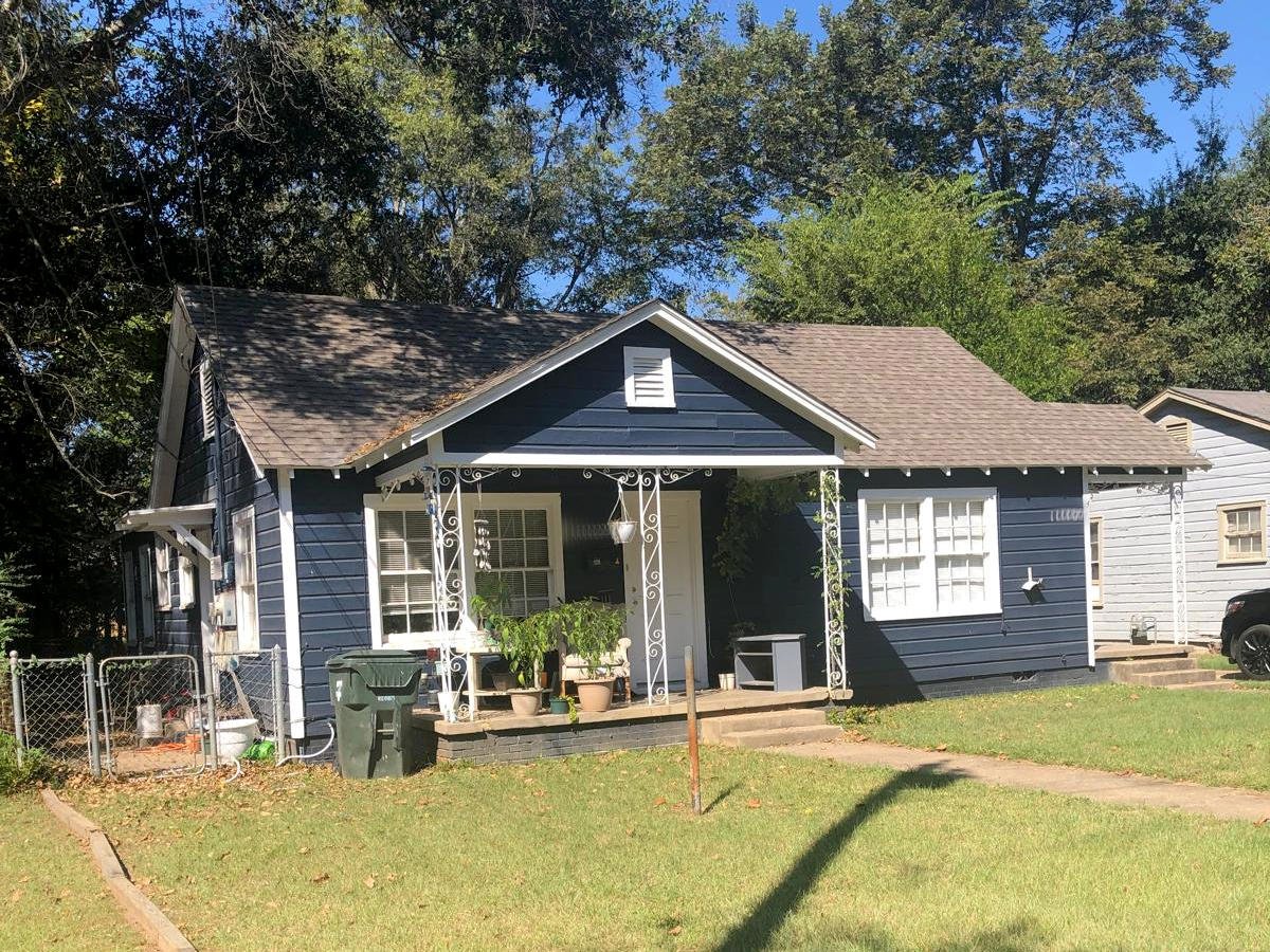 residential painting