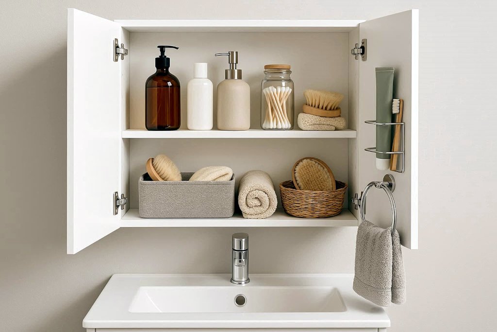 Bathroom Remodel Cabinet Bathroom Remodel Cabinet