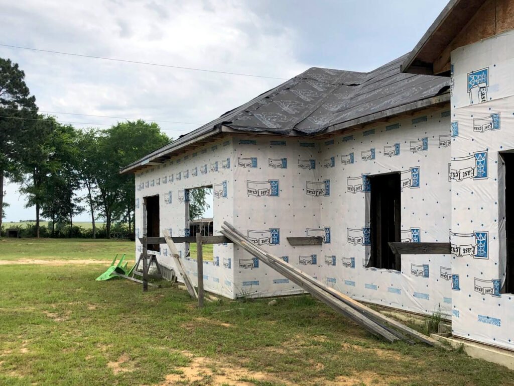 Drywall Installation Services in Tyler Drywall Installation Services in Tyler