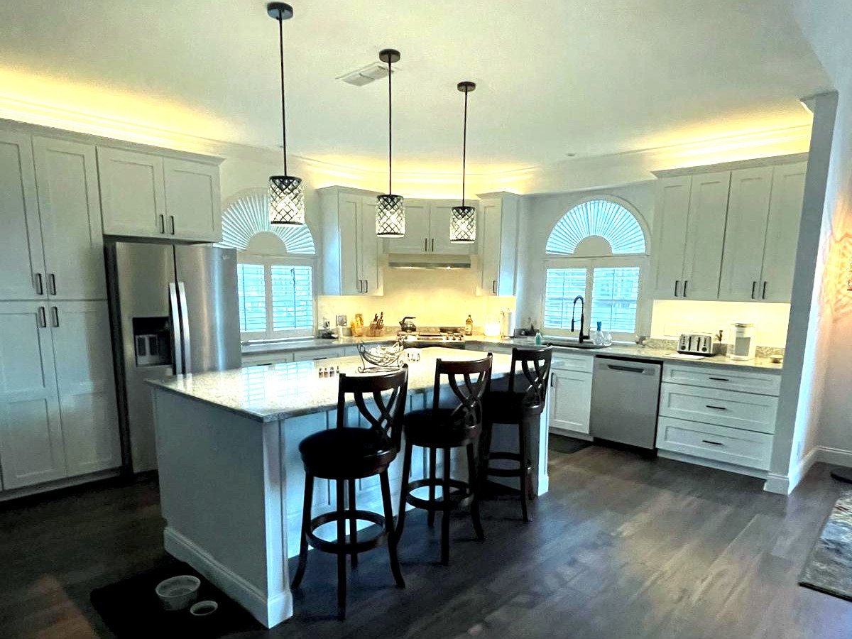 Home Remodeling in Tyler TX