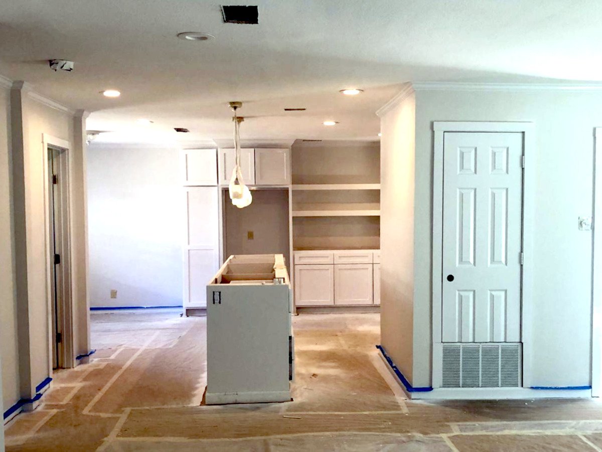 Kitchen Remodeling Costs in Tyler TX