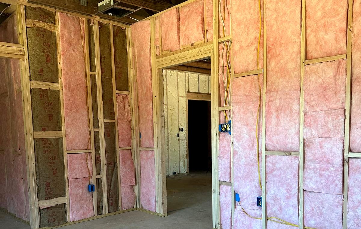 Soundproof Drywall
