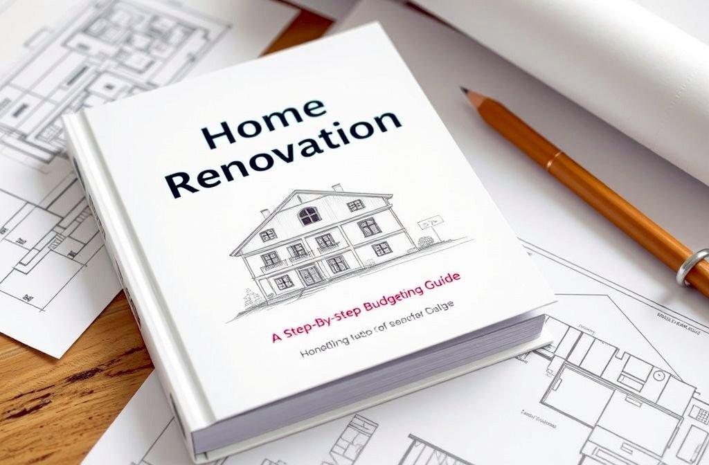 Home Renovation Budgeting Guide