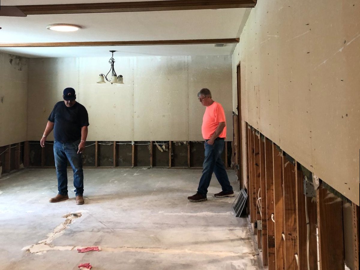 drywall lifespan