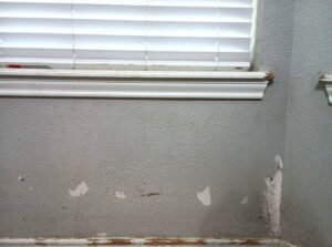 drywall repair Tyler