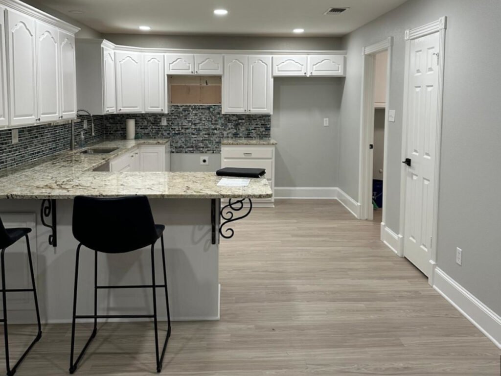 drywall services