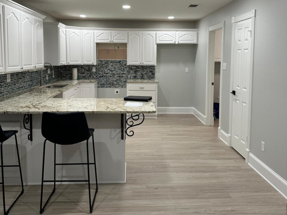 drywall services