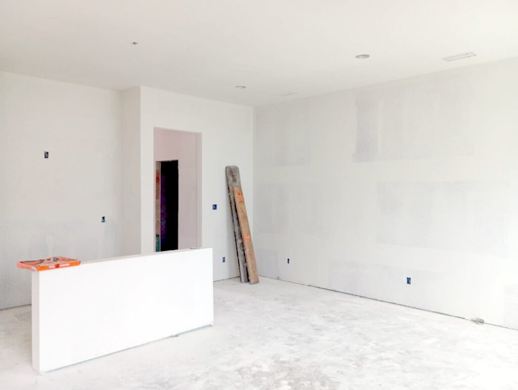 Plasterboard Contractors
