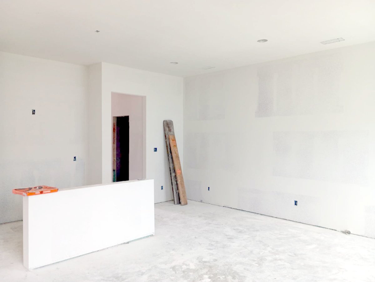 Plasterboard Contractors