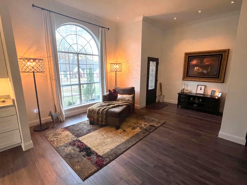 Real Interior Transformations 2 Real Interior Transformations 2