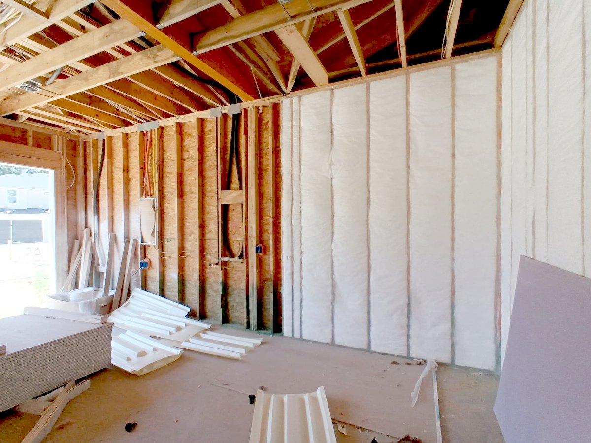 framing construction