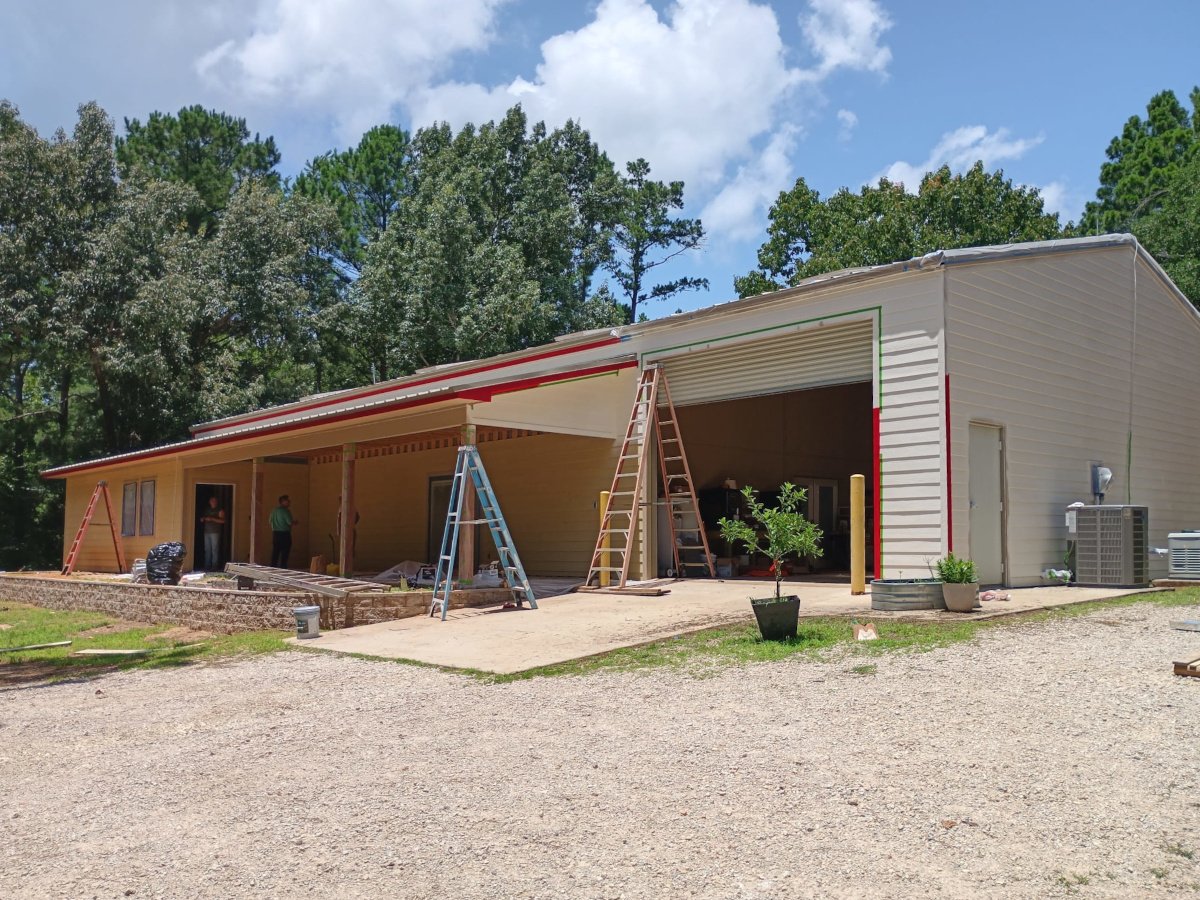 painting company near me