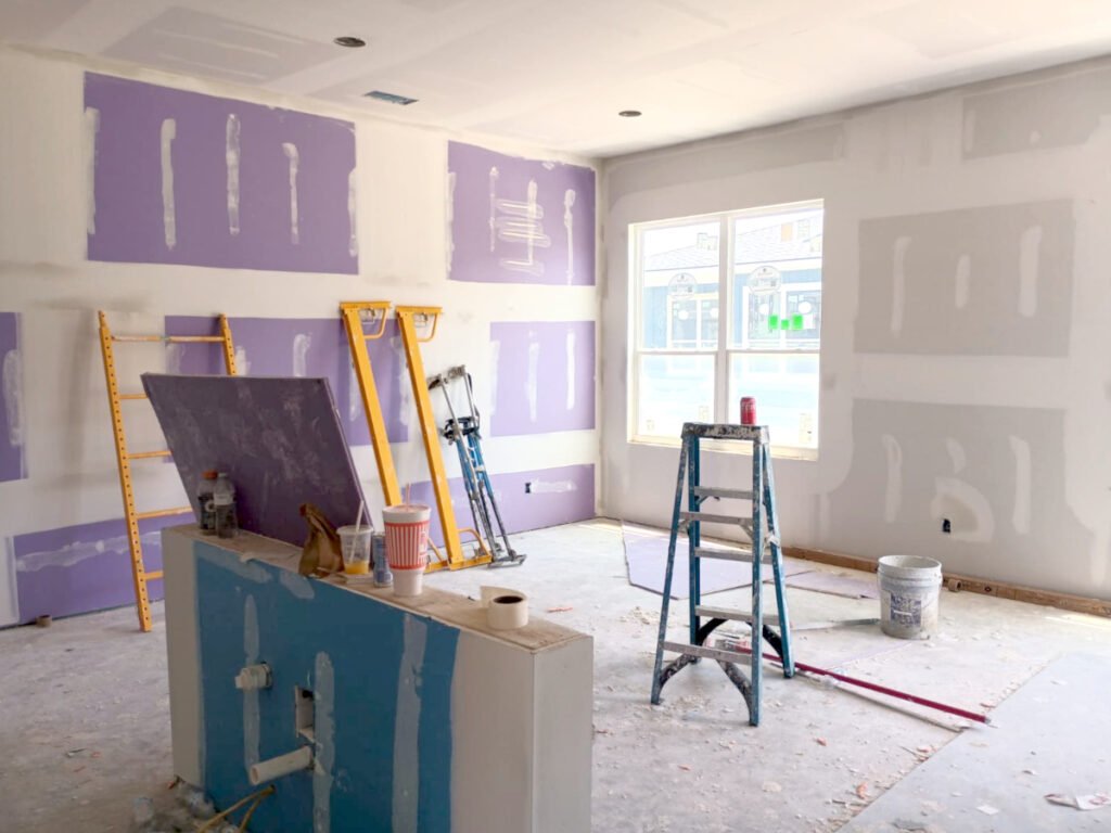 professional home remodeling