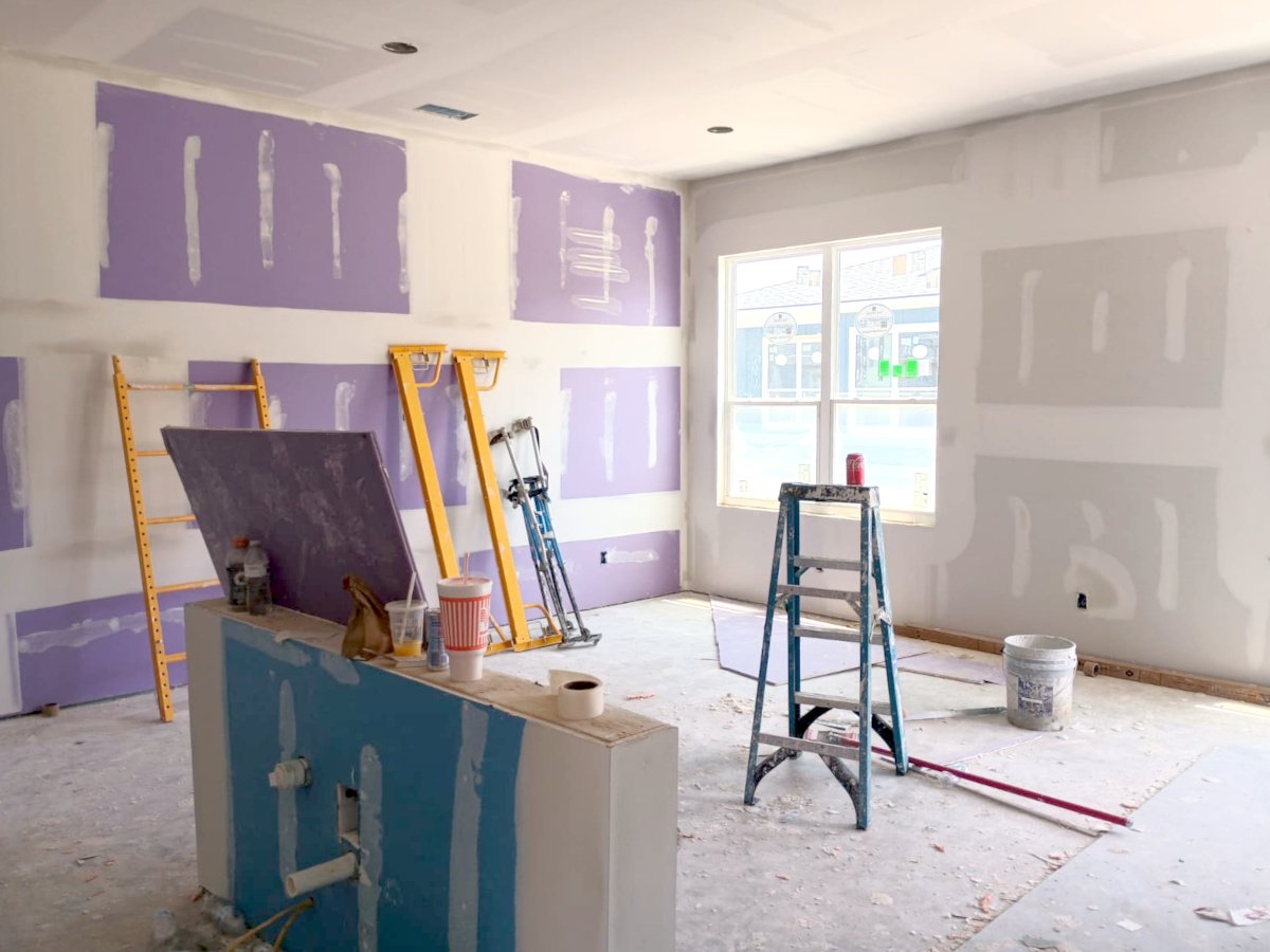 professional home remodeling
