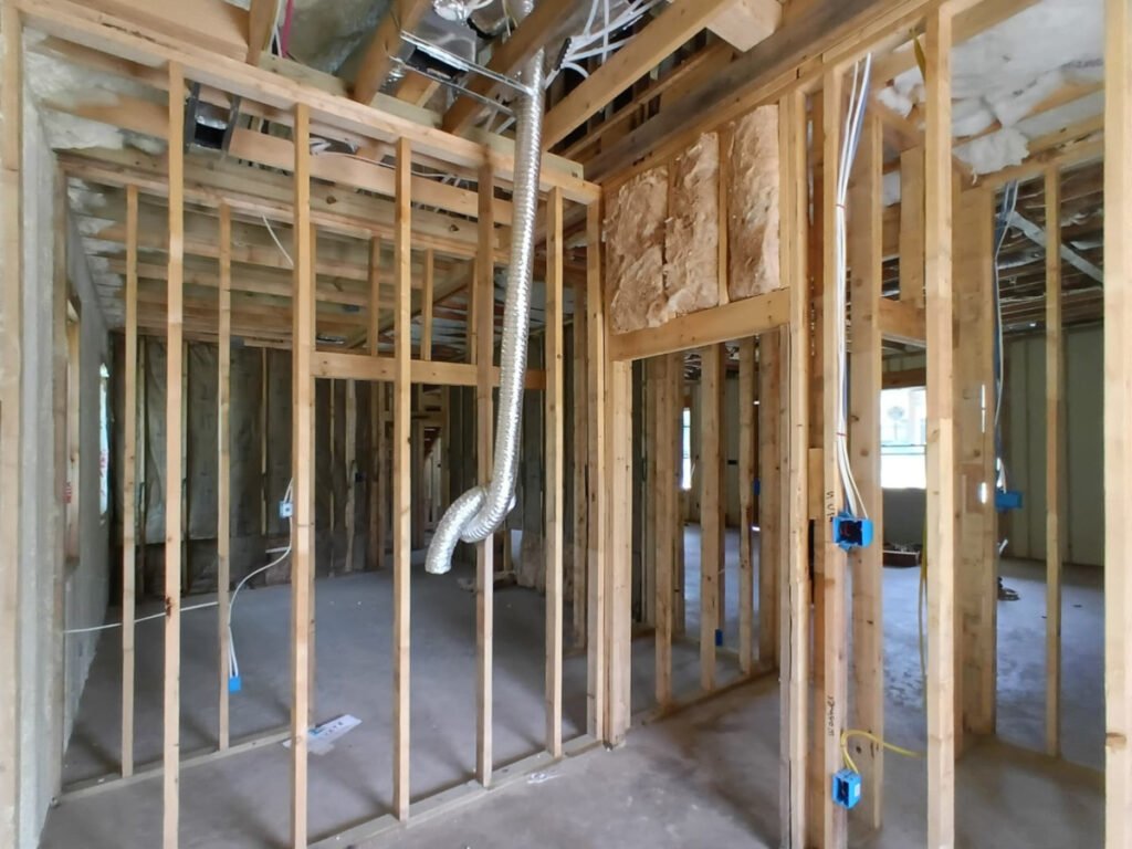 complete home improvement services