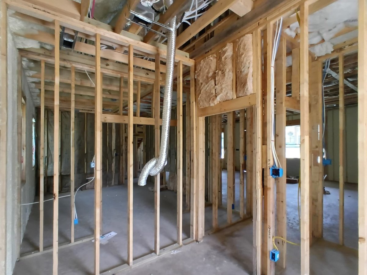 complete home improvement services