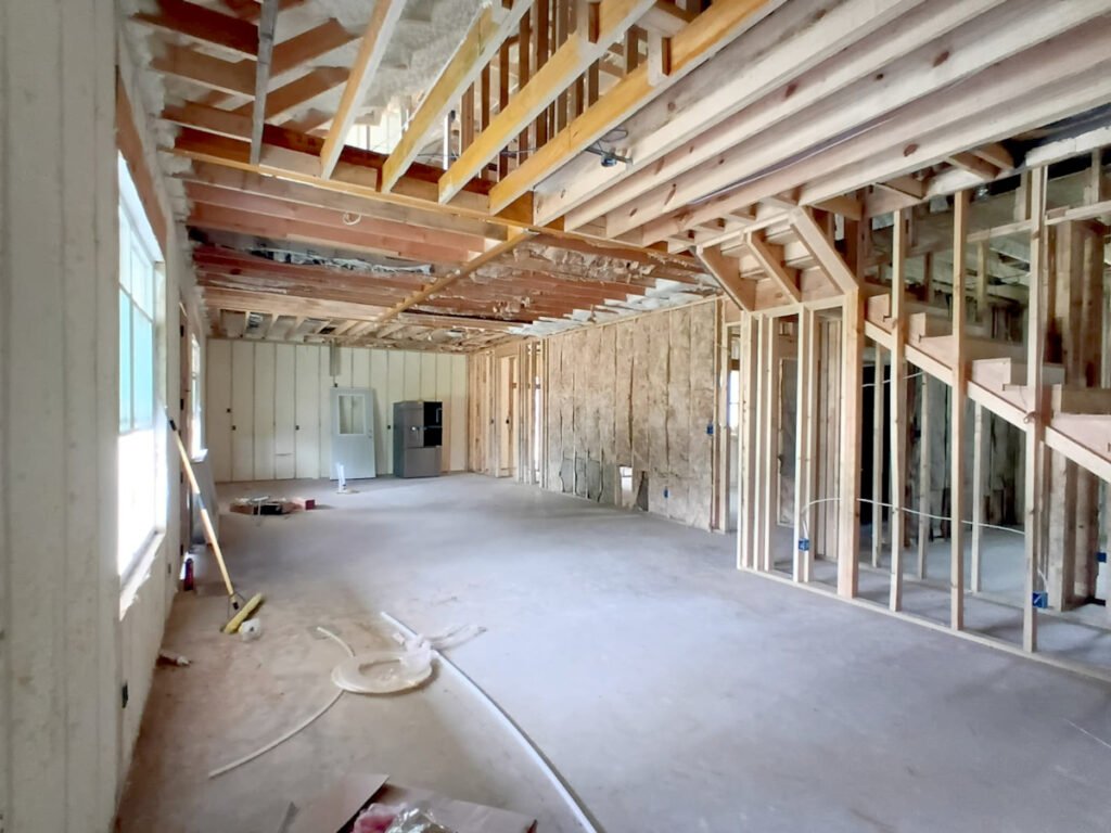home addition contractors