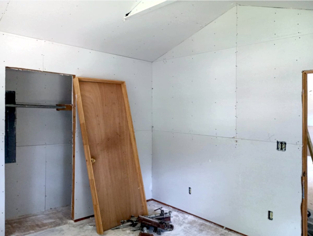 planning house renovations