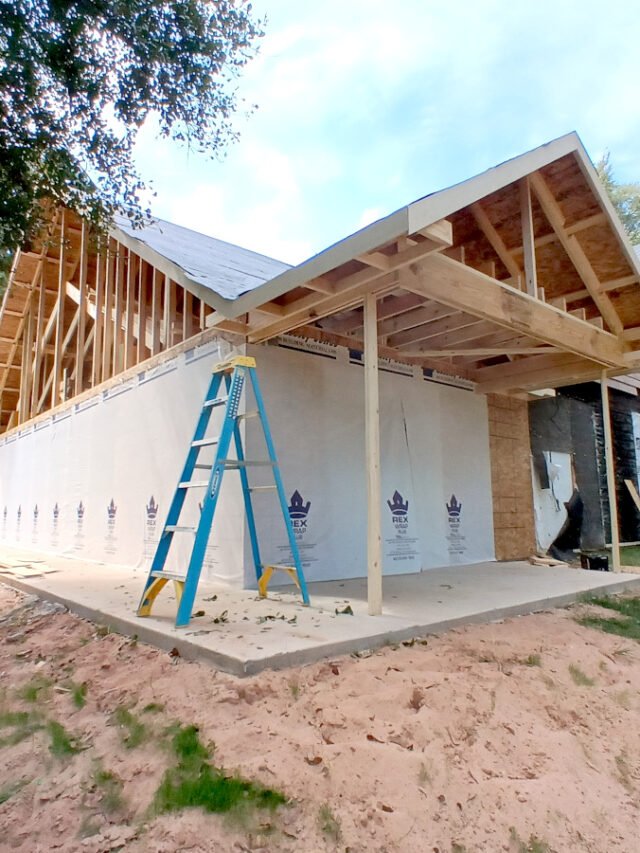 framing construction