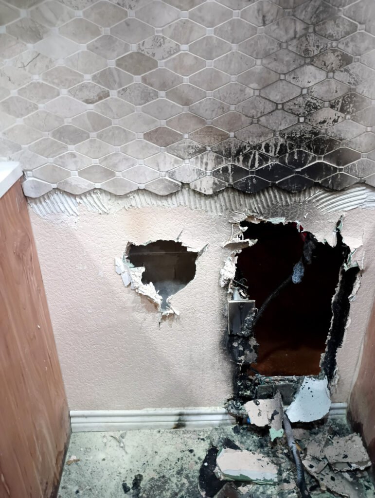 drywall repair drywall repair