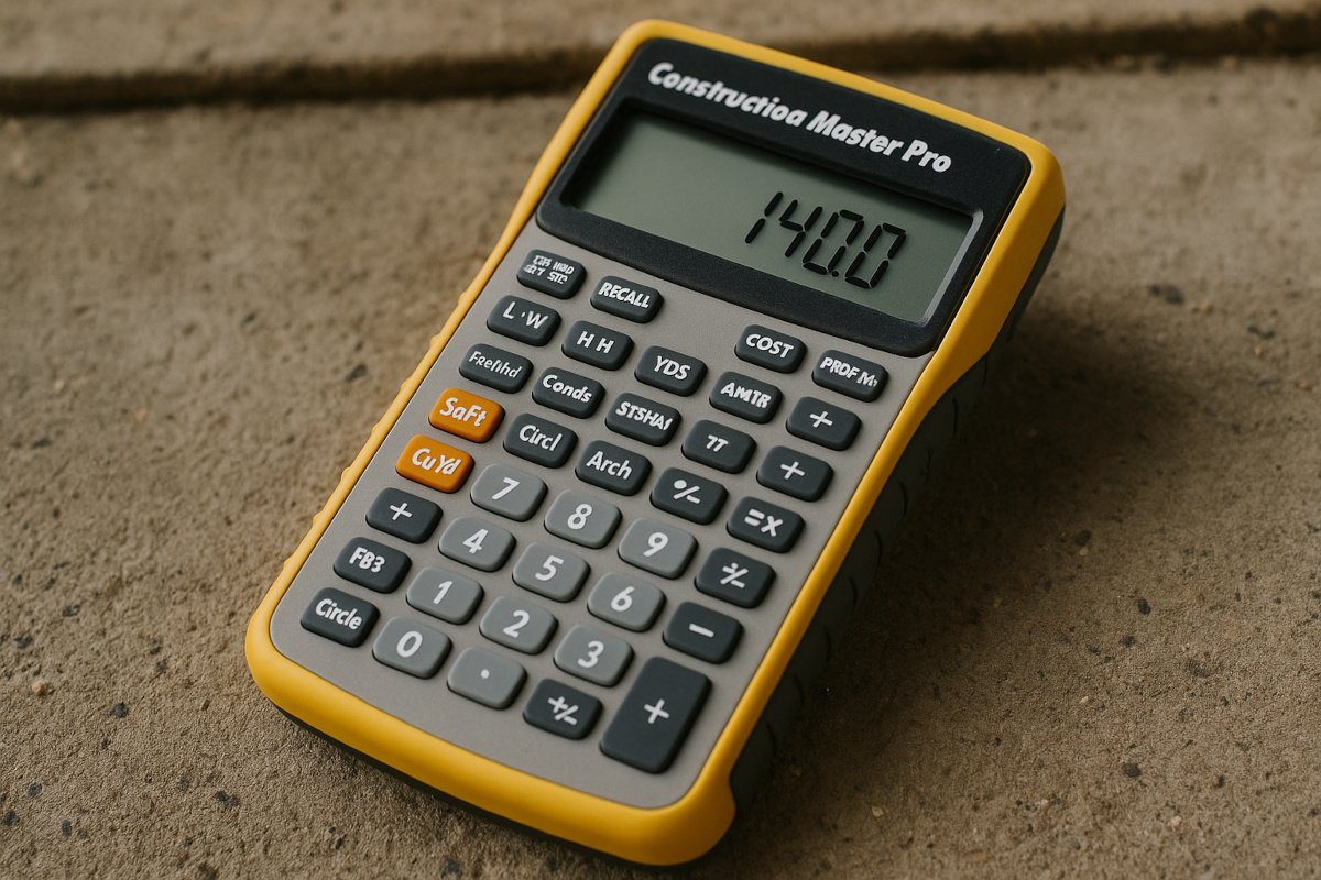 home remodeling calculators