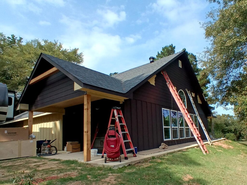 Home Additions in Jacksonville