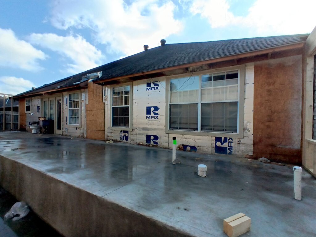 Home Additions Tyler TX