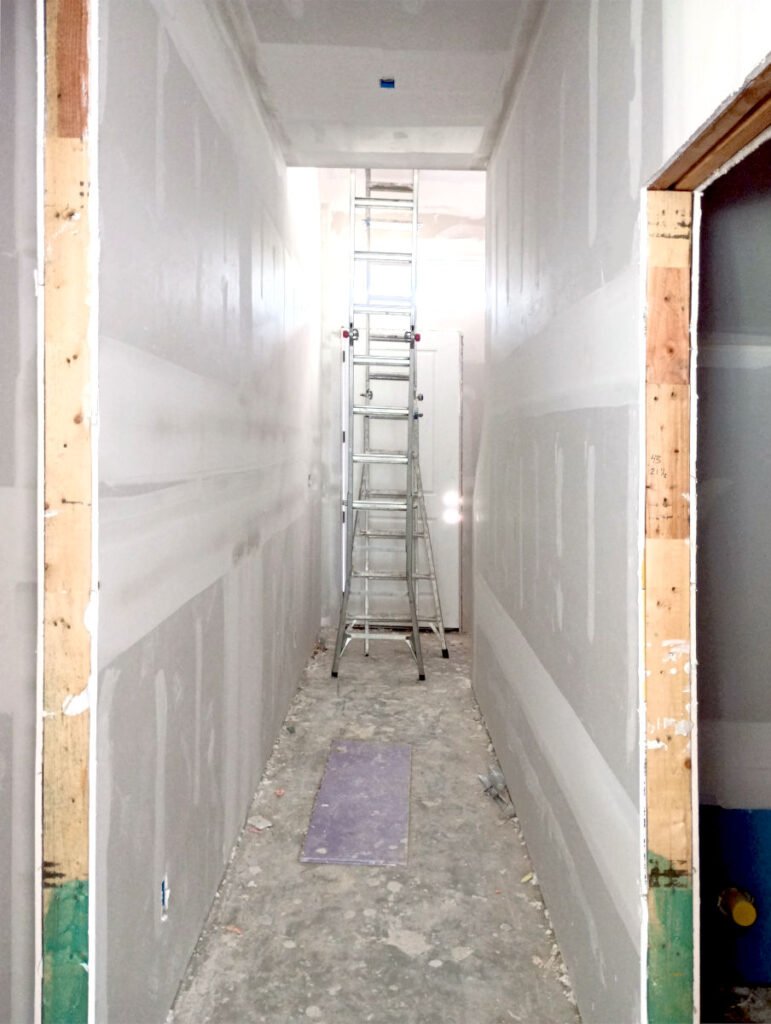 Drywall Installation Services in Tyler