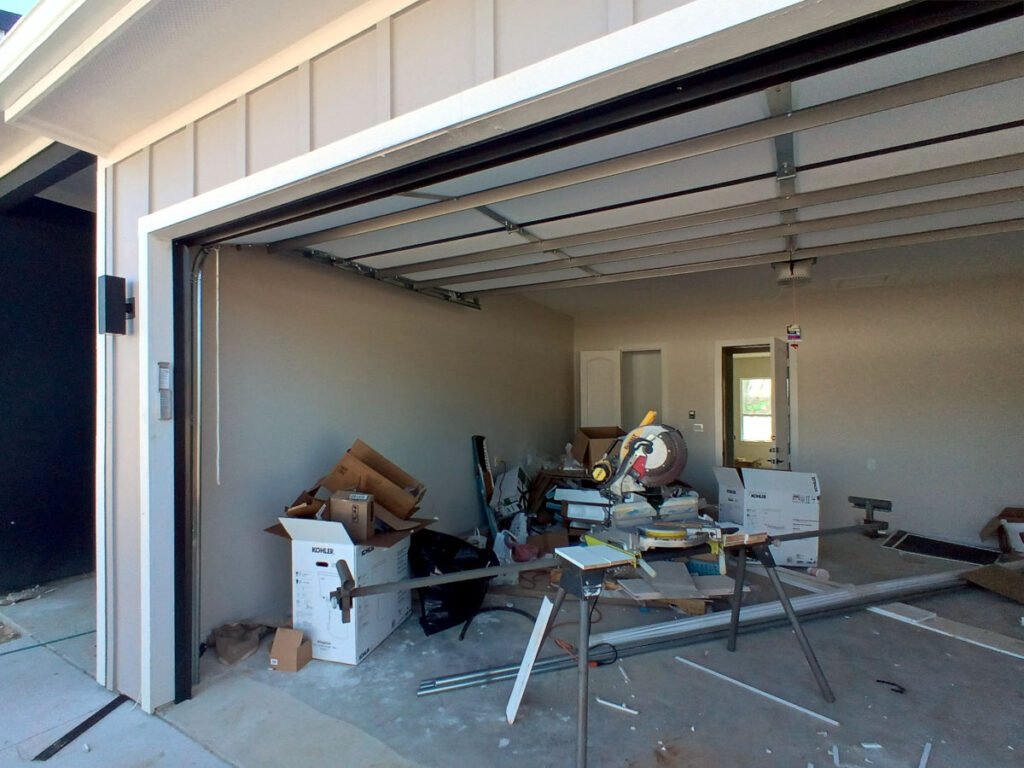 Drywall Installation Services in Tyler