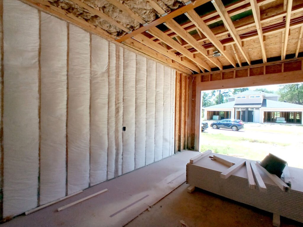 Drywall Installation Services in Tyler