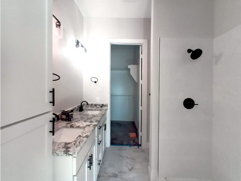 Drywall Installation Services in Tyler