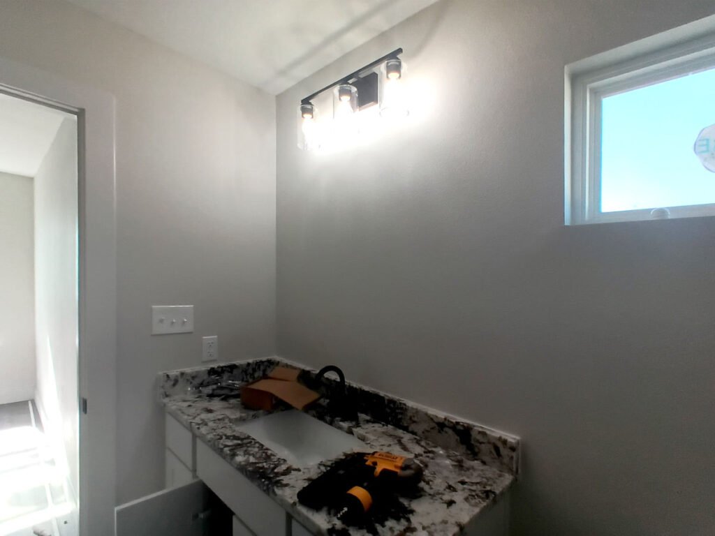 Drywall Installation Services in Tyler