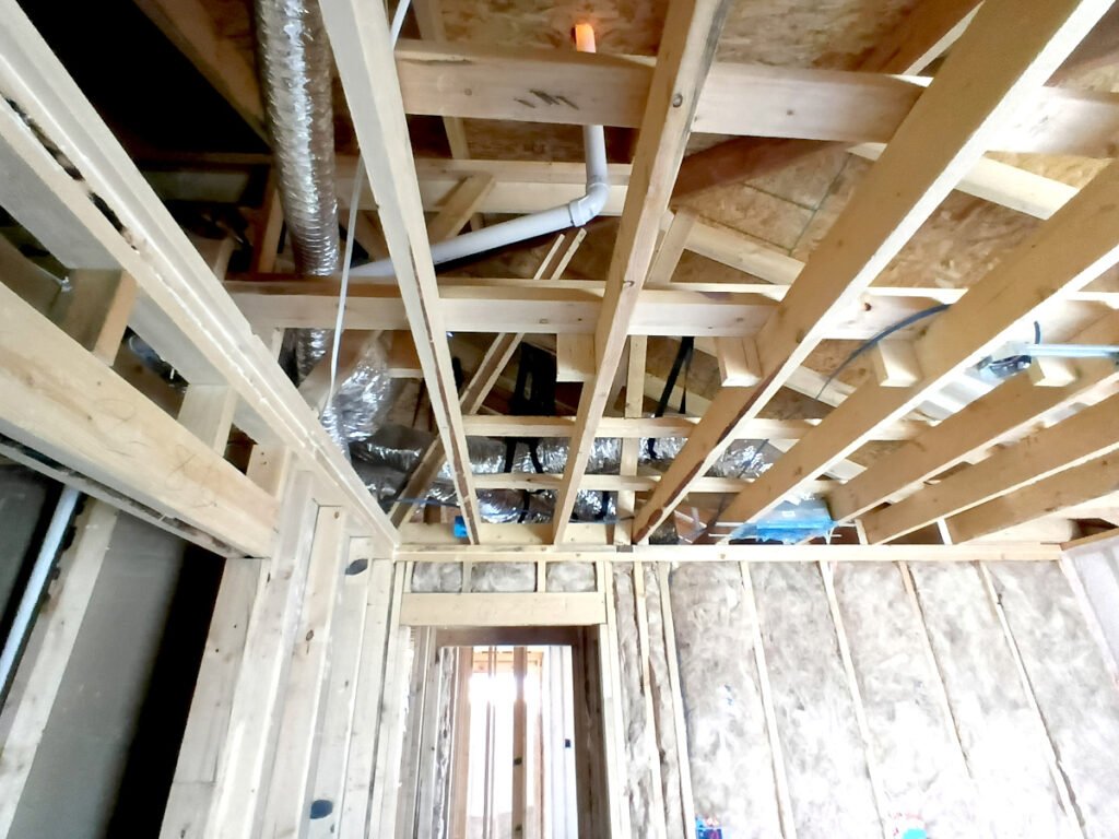 Drywall Installation Services in Tyler