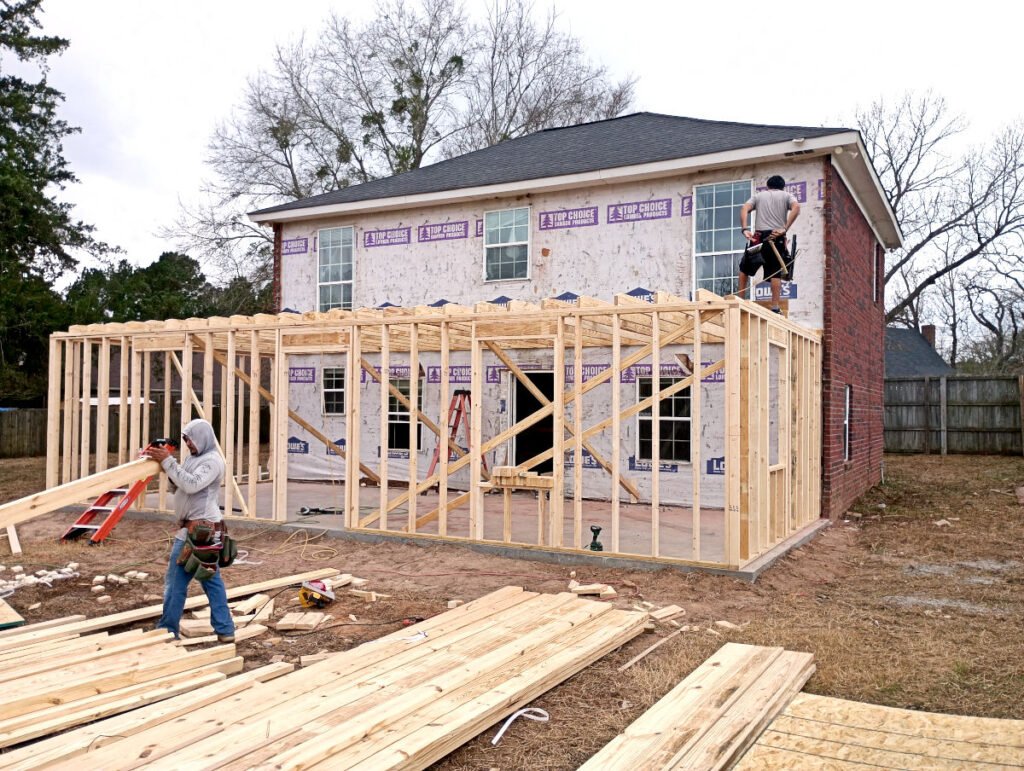 Home Adittions Contractors Whitehouse TX Home Adittions Contractors Whitehouse TX