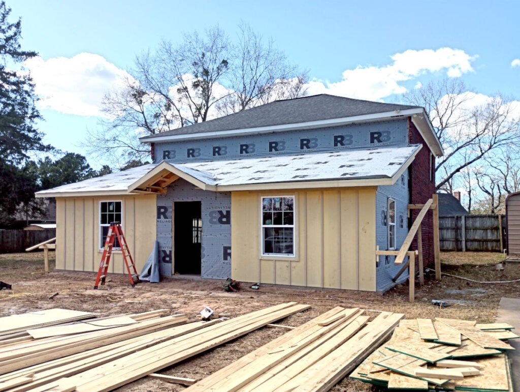 Home Adittions Contractors Whitehouse TX Home Adittions Contractors Whitehouse TX